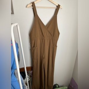 longway california overall